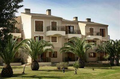 фото отеля Albir Garden Apartments Alfaz del Pi
