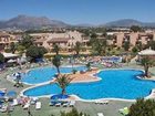 фото отеля Albir Garden Apartments Alfaz del Pi