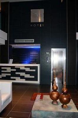 фото отеля Idea Hotel Milano Centrale