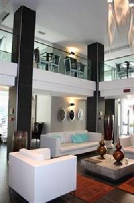 фото отеля Idea Hotel Milano Centrale