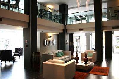 фото отеля Idea Hotel Milano Centrale