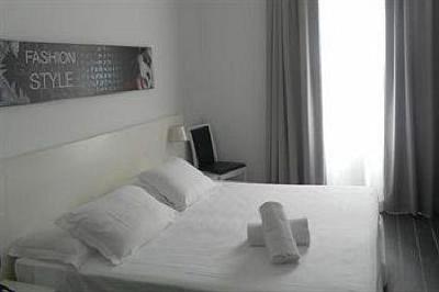 фото отеля Idea Hotel Milano Centrale