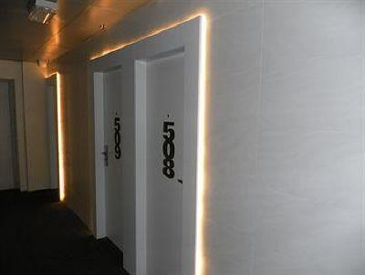 фото отеля Idea Hotel Milano Centrale