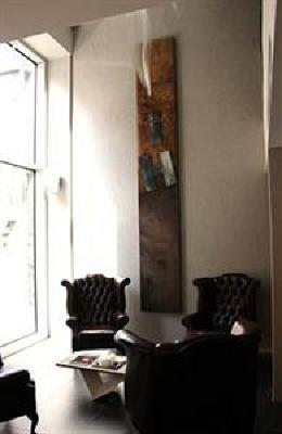 фото отеля Idea Hotel Milano Centrale