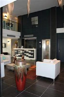 фото отеля Idea Hotel Milano Centrale