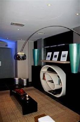 фото отеля Idea Hotel Milano Centrale