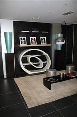 фото отеля Idea Hotel Milano Centrale