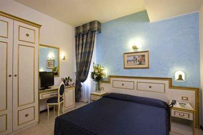 фото отеля Hotel King Rimini
