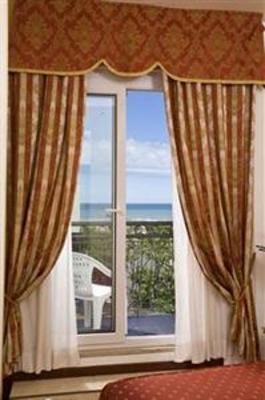 фото отеля Hotel King Rimini