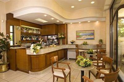 фото отеля Hotel King Rimini