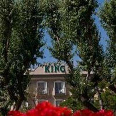 фото отеля Hotel King Rimini