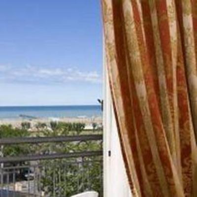 фото отеля Hotel King Rimini