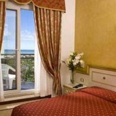 фото отеля Hotel King Rimini
