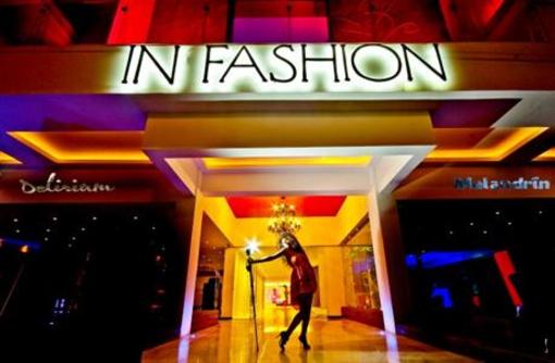 фото отеля In Fashion Hotel Boutique