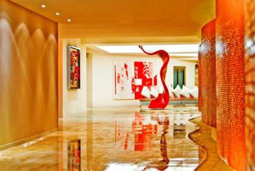 фото отеля In Fashion Hotel Boutique
