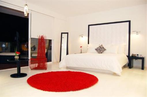 фото отеля In Fashion Hotel Boutique