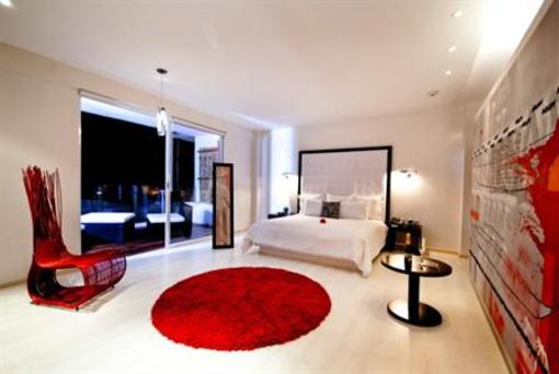 фото отеля In Fashion Hotel Boutique