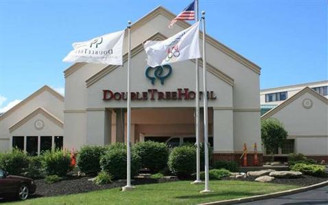 фото отеля Doubletree Cleveland South