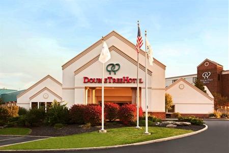 фото отеля Doubletree Cleveland South
