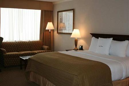 фото отеля Doubletree Cleveland South