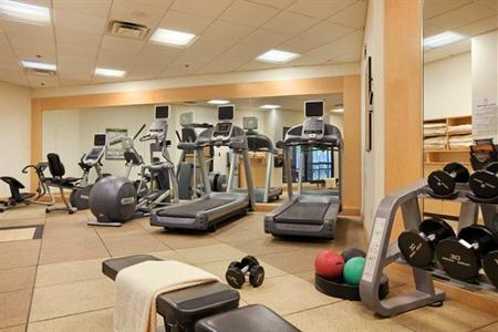фото отеля Doubletree Cleveland South
