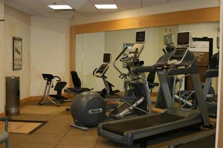 фото отеля Doubletree Cleveland South