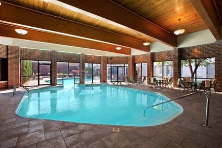 фото отеля Doubletree Cleveland South
