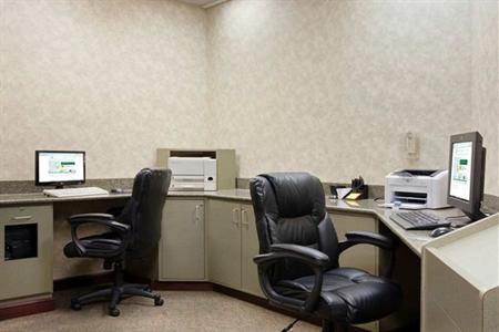 фото отеля Doubletree Cleveland South