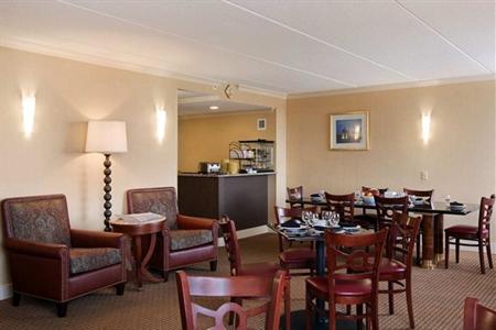 фото отеля Doubletree Cleveland South