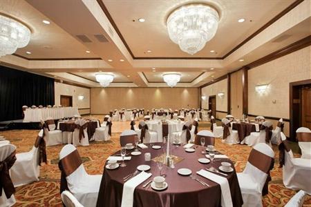 фото отеля Doubletree Cleveland South