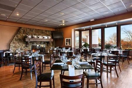 фото отеля Doubletree Cleveland South