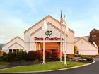 фото отеля Doubletree Cleveland South