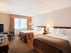 фото отеля Doubletree Cleveland South