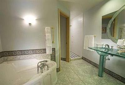 фото отеля Hostellerie Les Trois Tilleuls