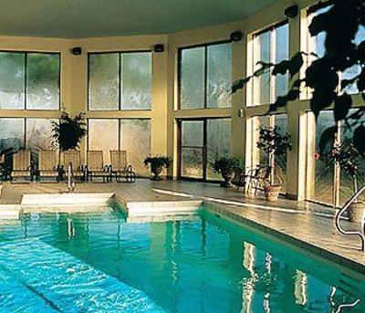 фото отеля Hostellerie Les Trois Tilleuls