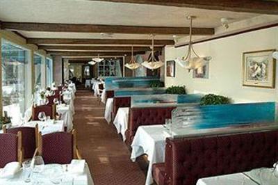 фото отеля Hostellerie Les Trois Tilleuls