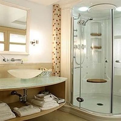 фото отеля Hostellerie Les Trois Tilleuls