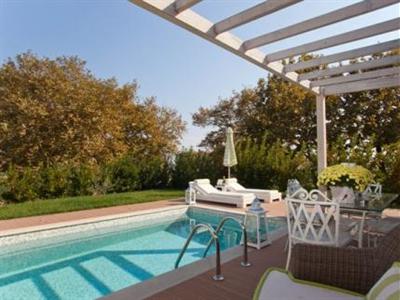 фото отеля Litohoro Resort Villas & Spa