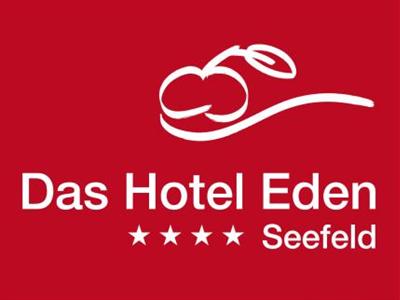 фото отеля Das Hotel Eden Seefeld
