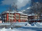 фото отеля Das Hotel Eden Seefeld