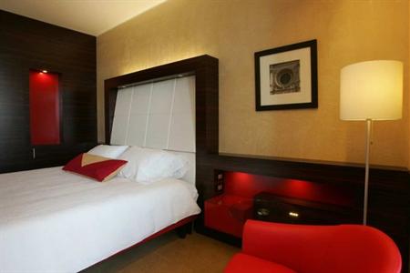 фото отеля Hilton Garden Inn Lecce