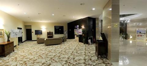фото отеля Hilton Garden Inn Lecce