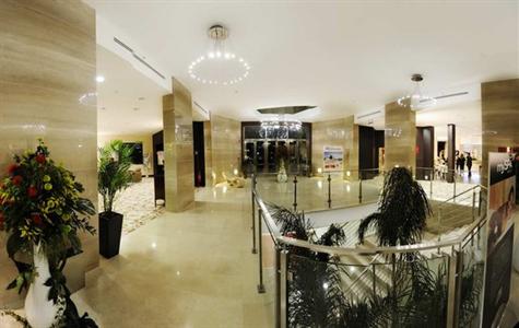 фото отеля Hilton Garden Inn Lecce