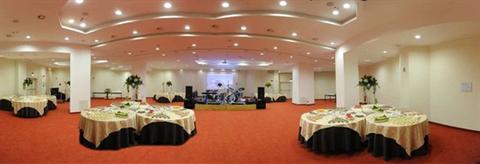фото отеля Hilton Garden Inn Lecce