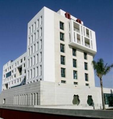 фото отеля Hilton Garden Inn Lecce