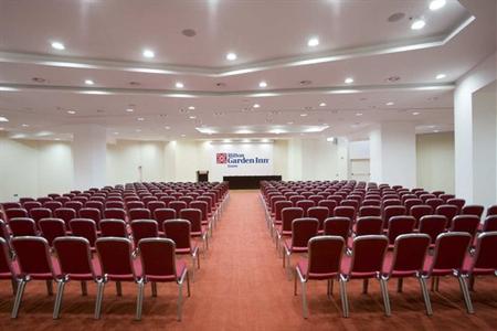 фото отеля Hilton Garden Inn Lecce