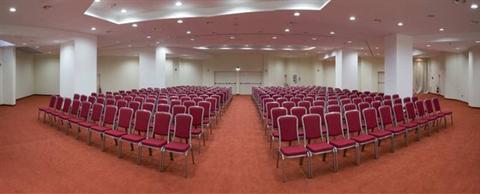 фото отеля Hilton Garden Inn Lecce