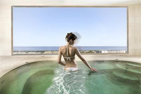 фото отеля Hilton Garden Inn Lecce