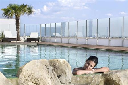 фото отеля Hilton Garden Inn Lecce