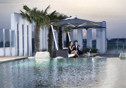 фото отеля Hilton Garden Inn Lecce